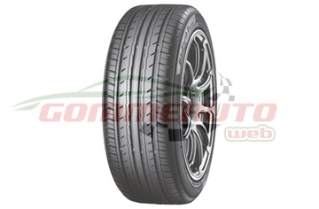 COP. 215/55VR17 YOKOHAMA BLUEARTH ES32 94V